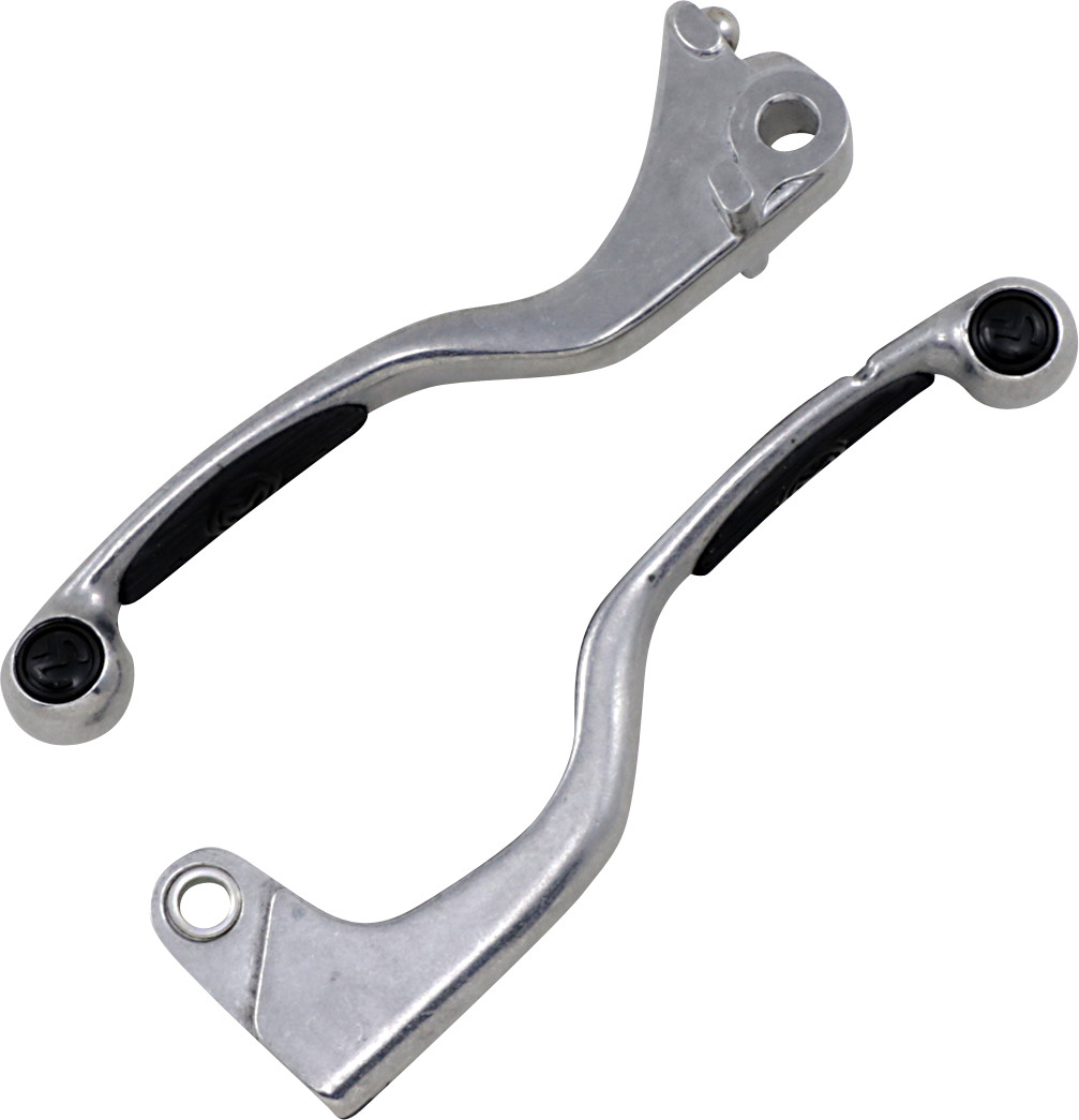 Moose Racing Competition Lever Set