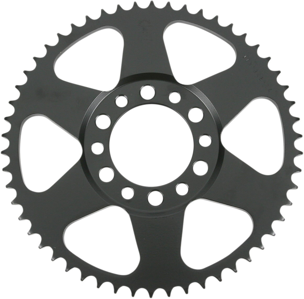 JT SPROCKETS Steel Rear Sprocket