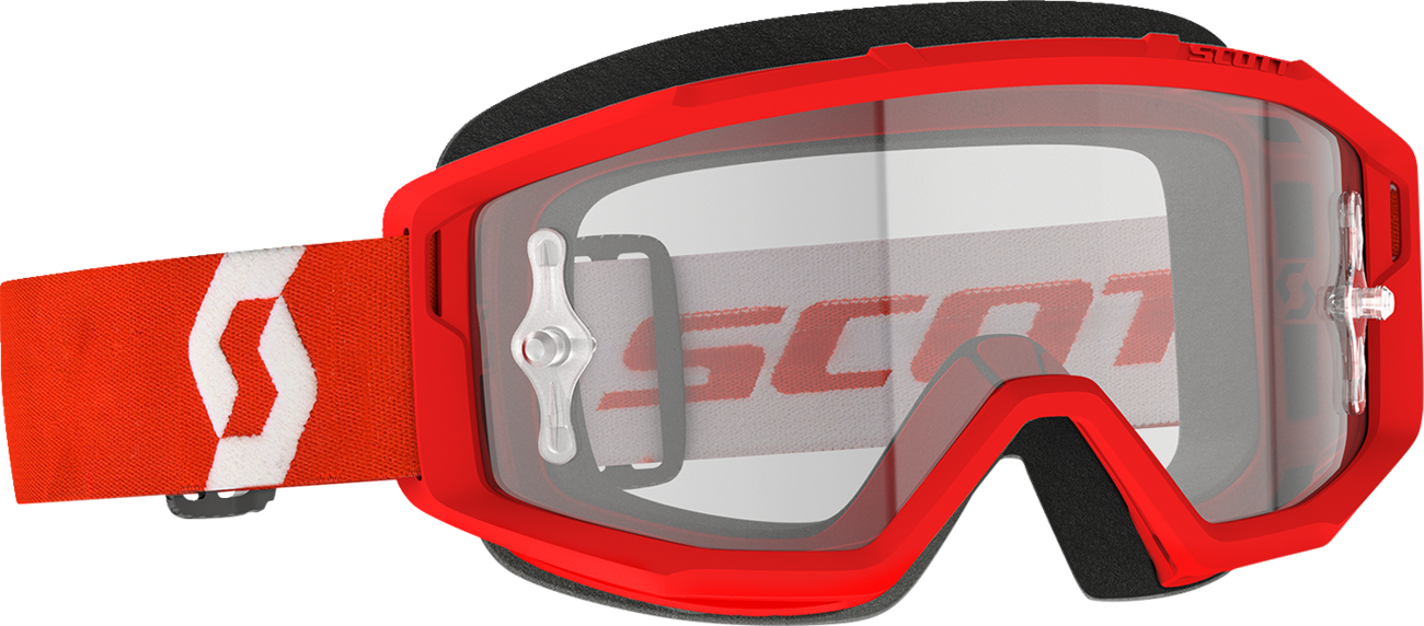 SCOTT Primal Goggle — Clear Lens