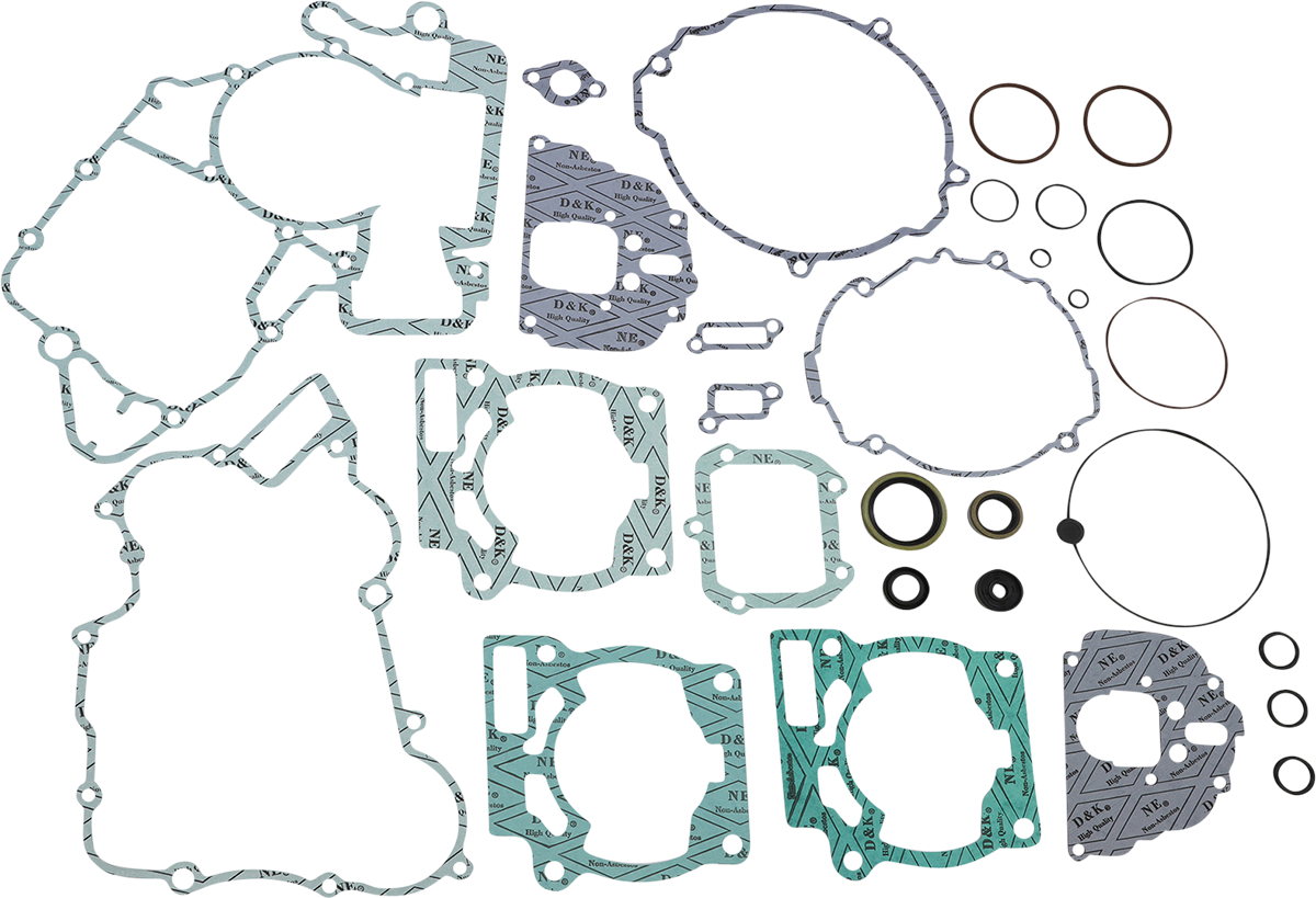 Complete Gasket Kit