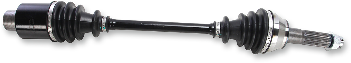 MOOSE OFFROAD Complete Axle Kit