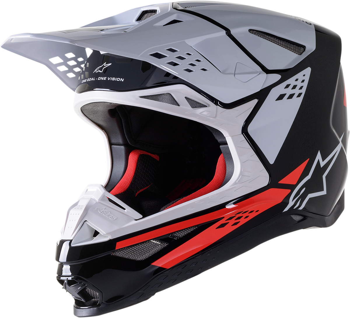 Supertech M8 Factory MIPS® Helmet