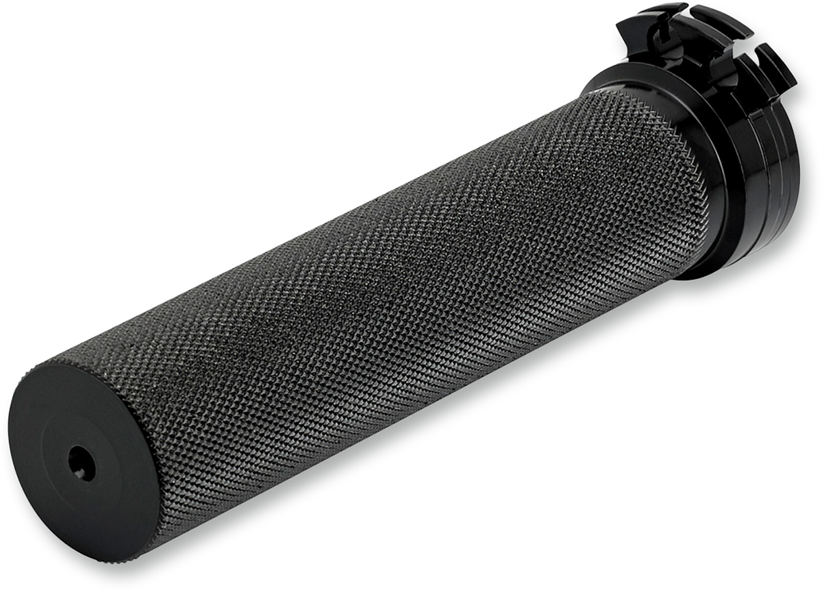 Biltwell Whiskey 1" Throttle Tube For Harley