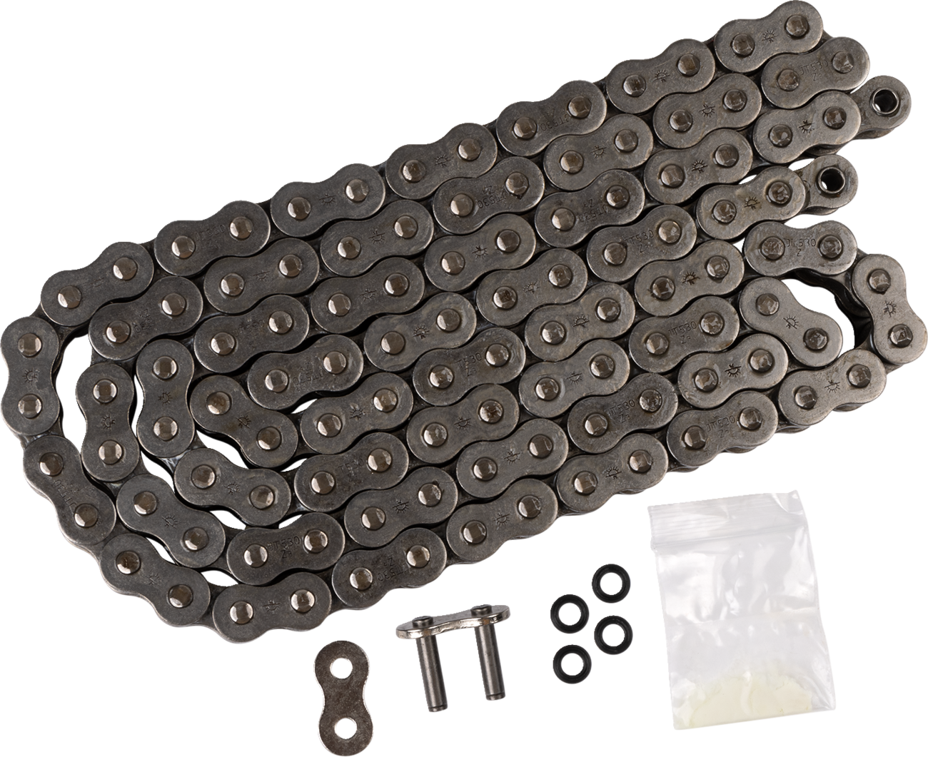 530 Z3 Heavy Duty X-Ring Sealed Drive Chain