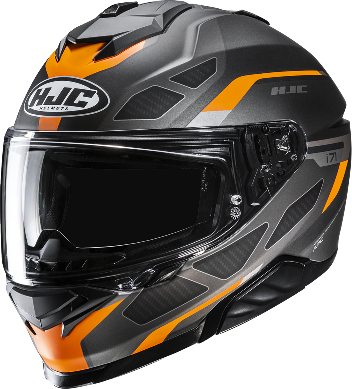 HJC i71 Zest Helmet