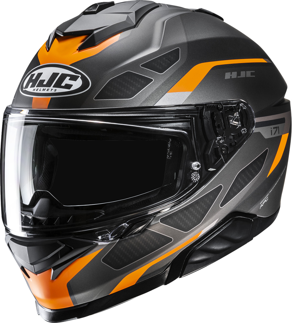 HJC i71 Zest Helmet