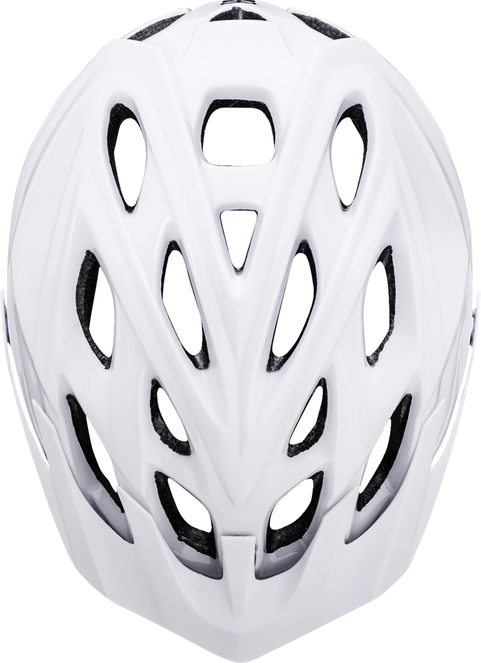 KALI Chakra Solo Solid Bicycle Helmet