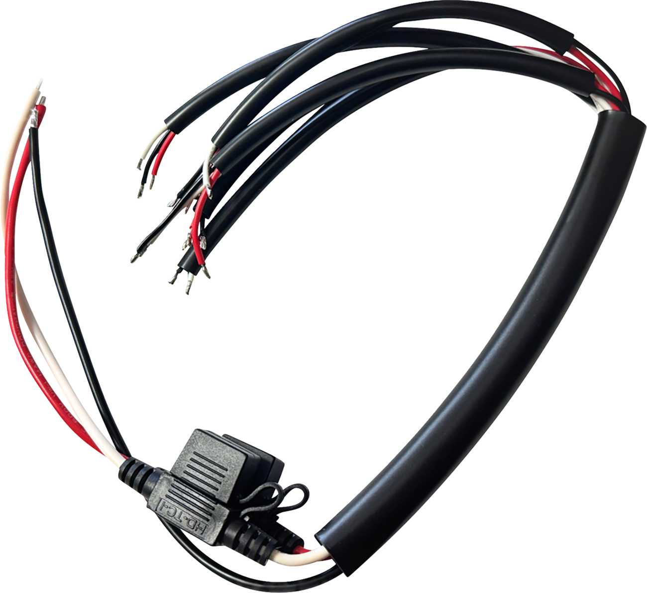 CUSTOM DYNAMICS Shark Demon® 2 Wire Harness