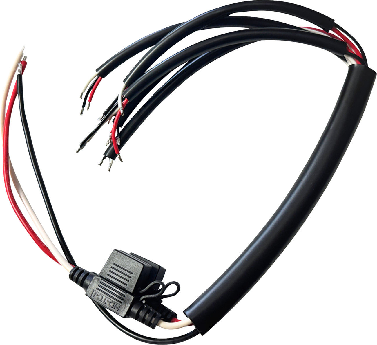 CUSTOM DYNAMICS Shark Demon® 2 Wire Harness