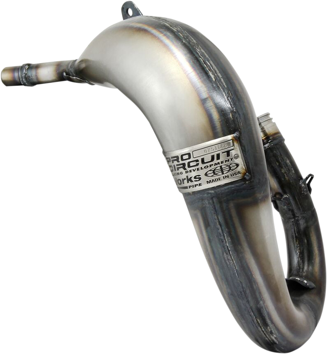 PRO CIRCUIT Works Pipe