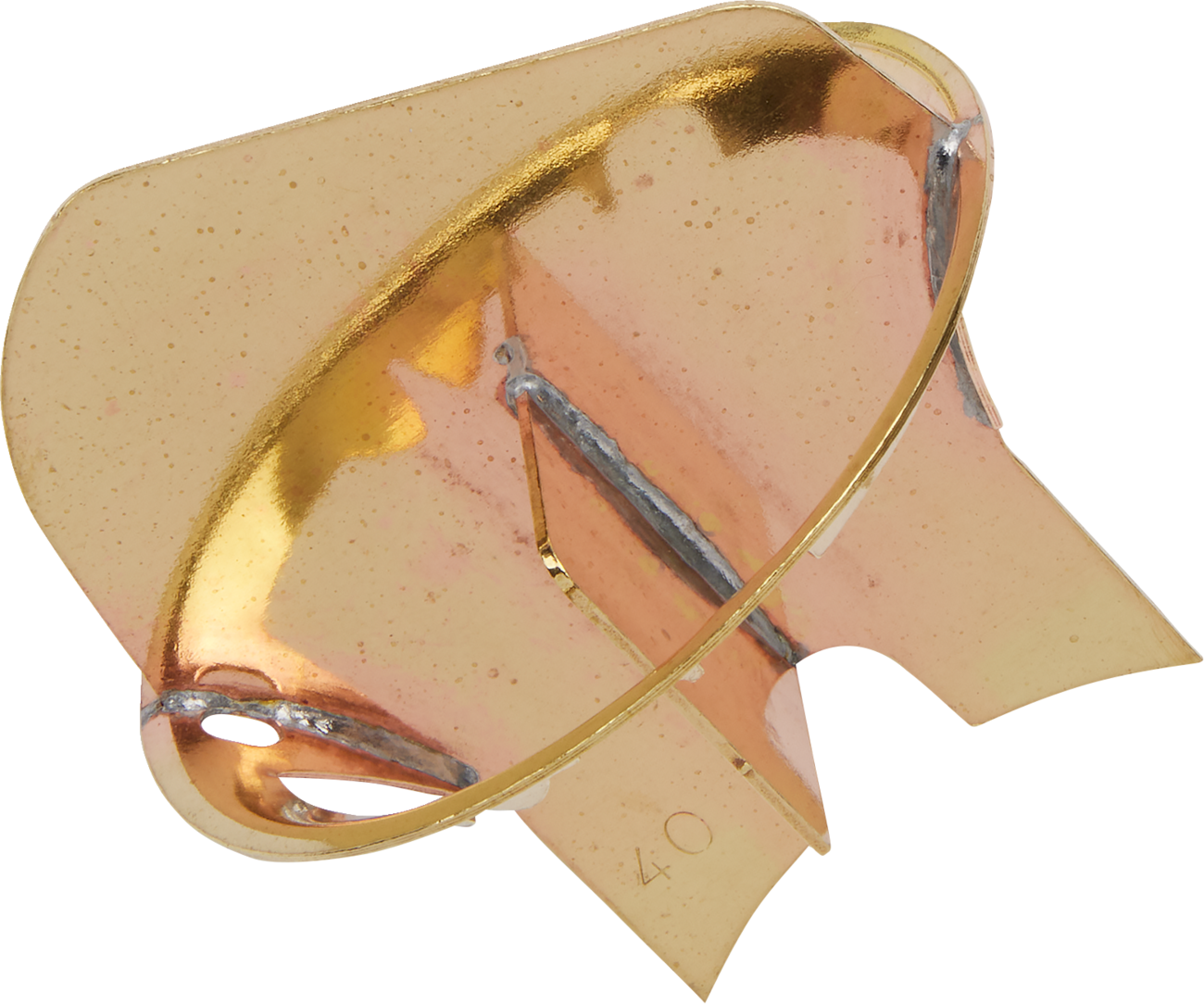 BOYESEN Power Wing Fuel Atomizer