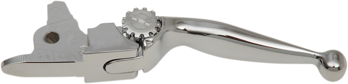 PSR Journey Adjustable Clutch Lever for Harley Models