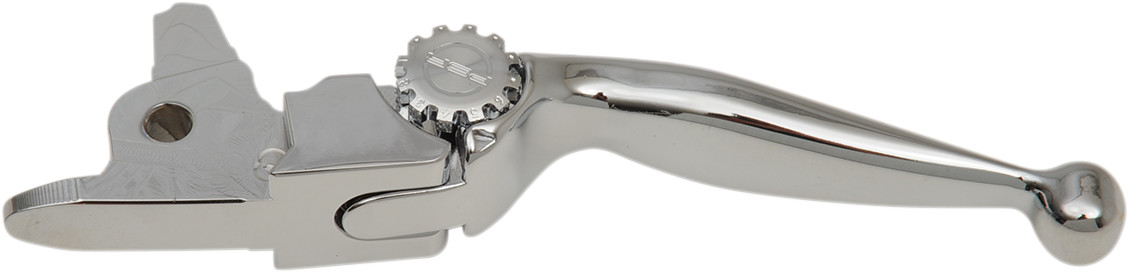 PSR Journey Adjustable Clutch Lever for Harley Models