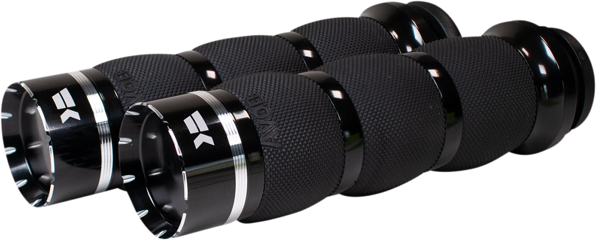 KHROME WERKS Tracer Grips