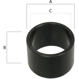 SHOCK BUSHINGS SHOCK BUSHINGS