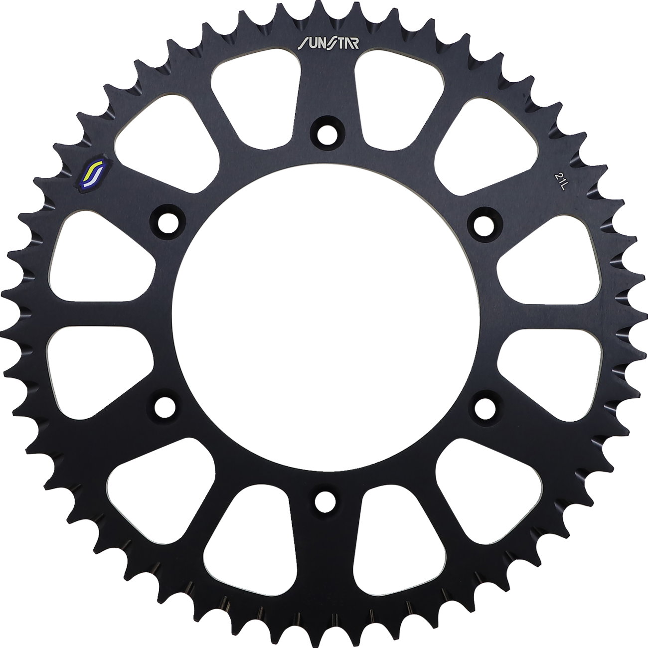 Sunstar sprockets Aluminum Rear Sprocket Gas Gas/Husaberg/Husqvarna/KTM