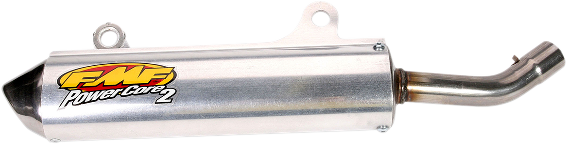 FMF Powercore 2 Silencer Honda CR500R 1991-2001