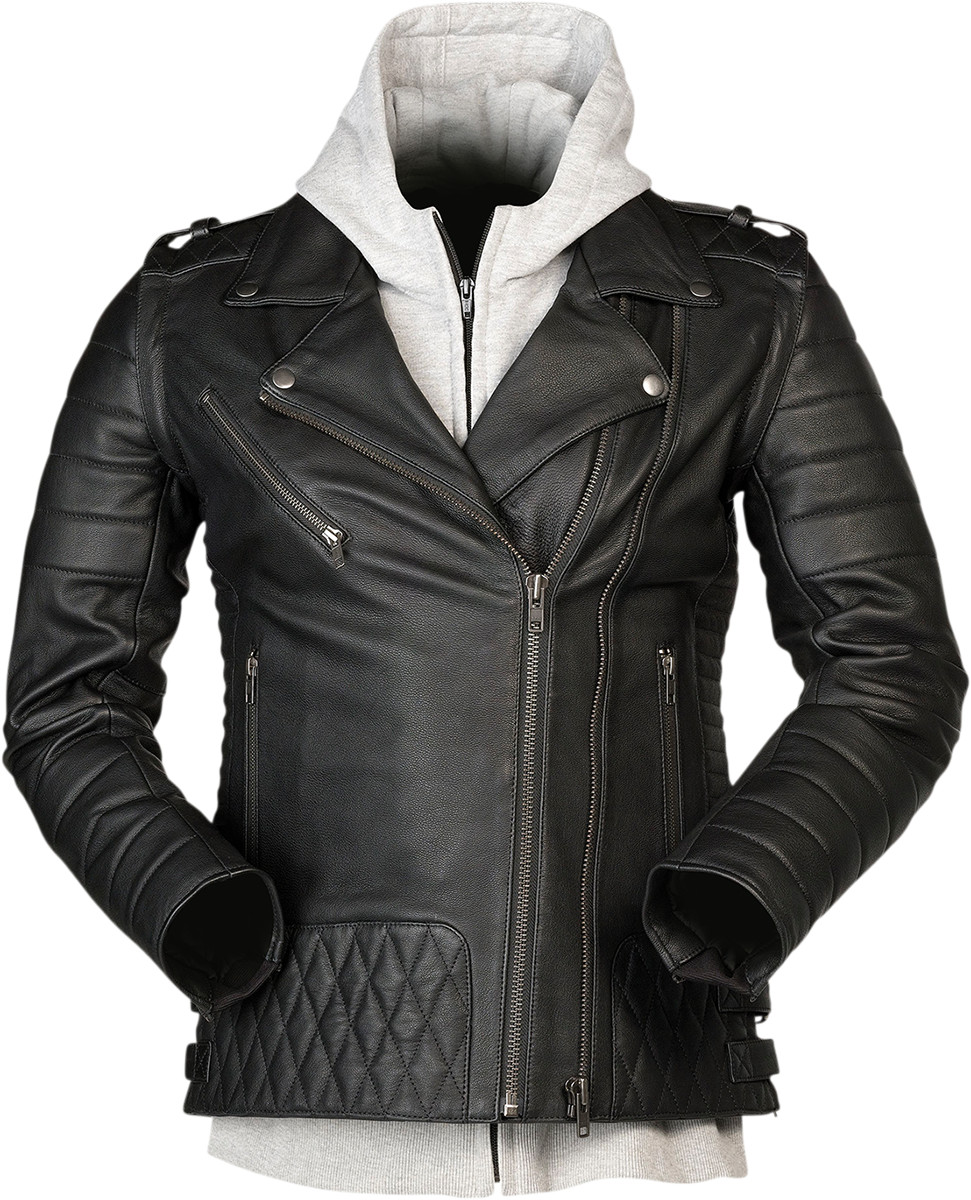 Z1r Women's Ordinance 3-In-1 Jacket