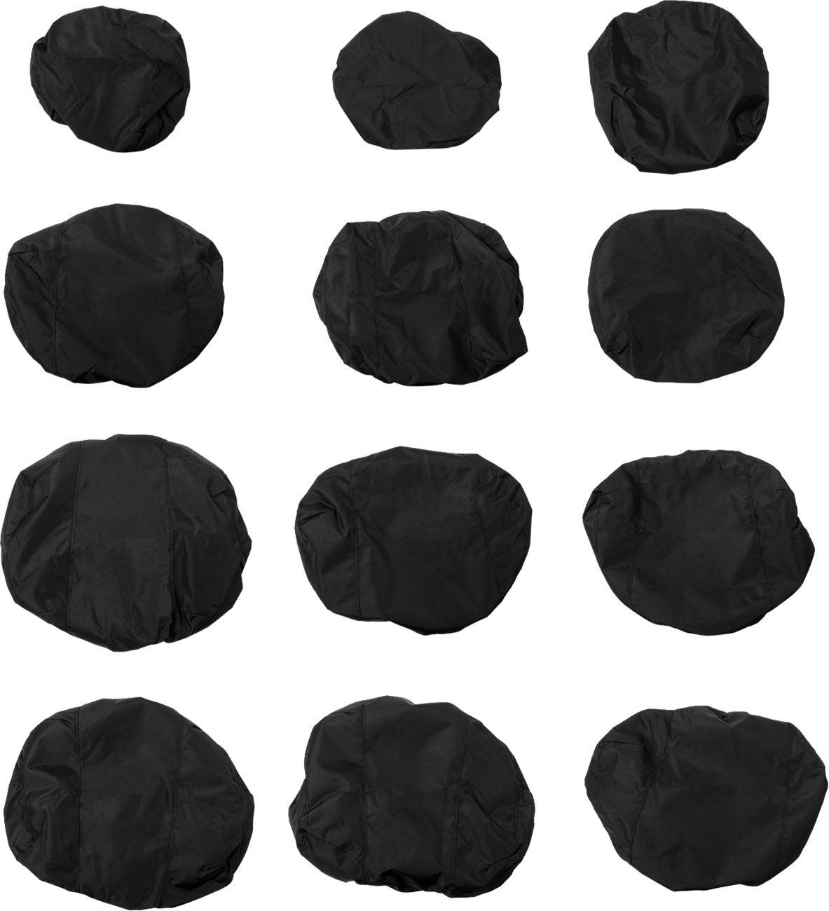 Moose Racing Seat Cover