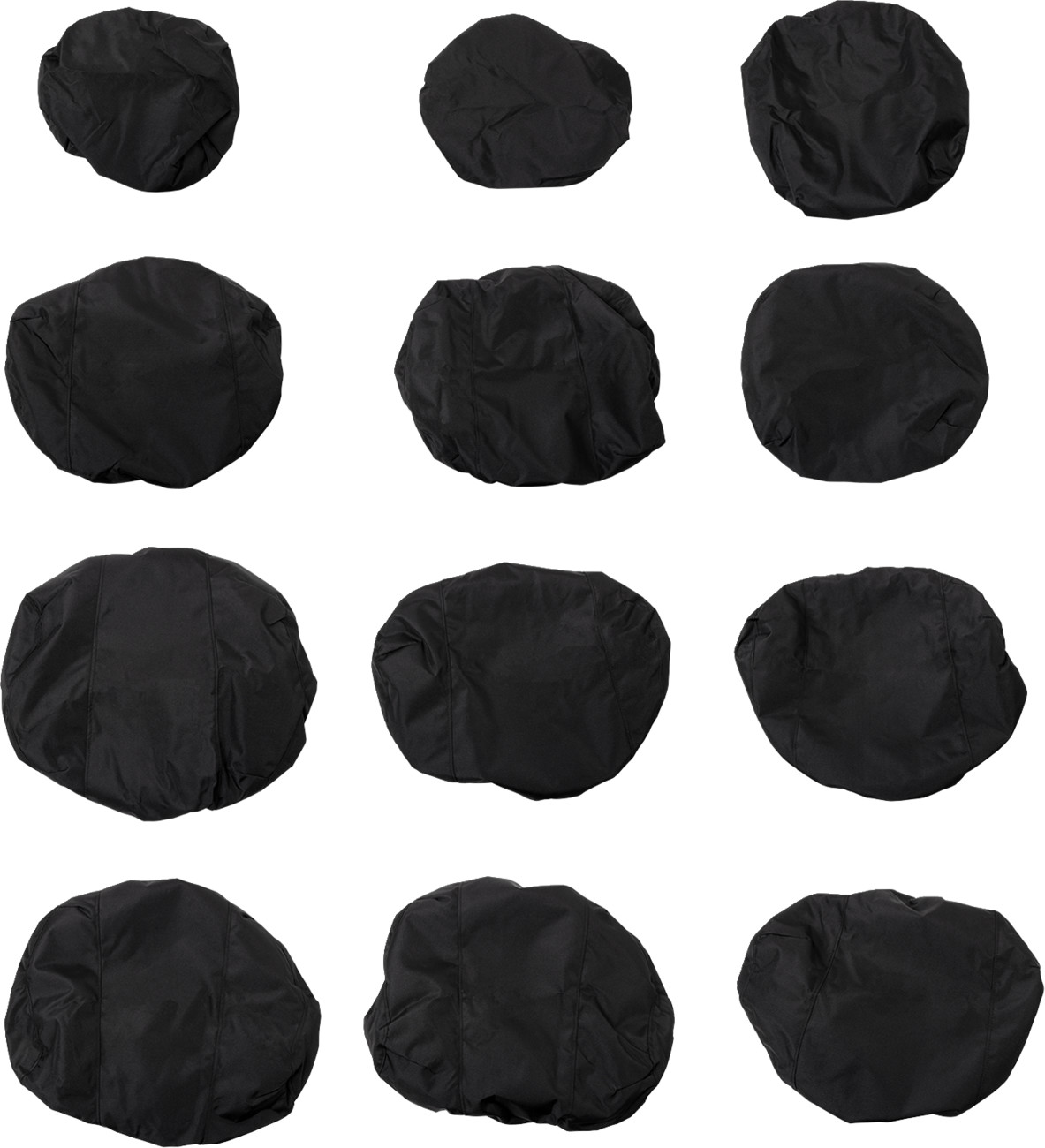 Moose Racing Seat Cover