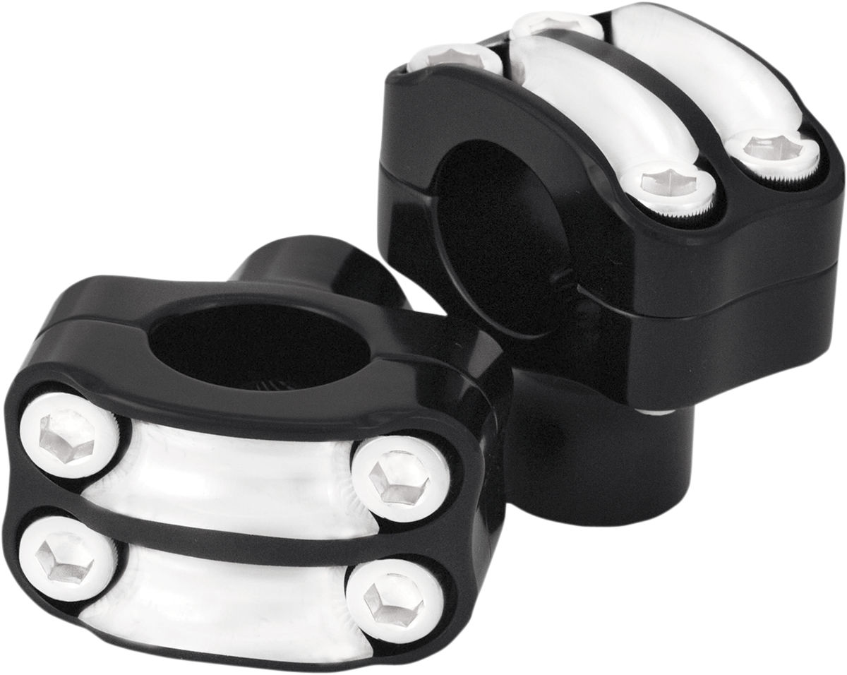 RSD Nostalgia Handlebar Risers