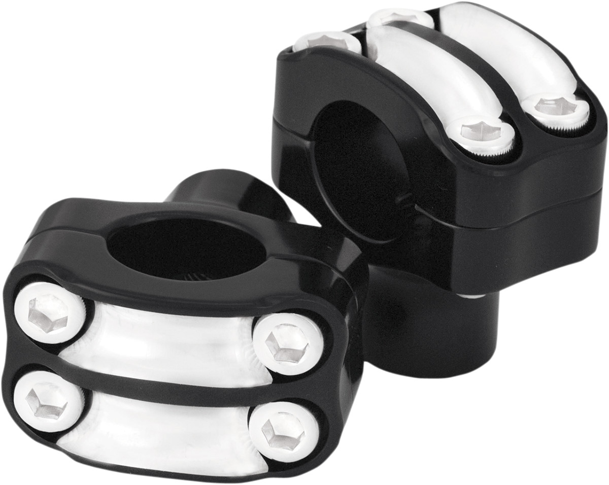 RSD Nostalgia Handlebar Risers