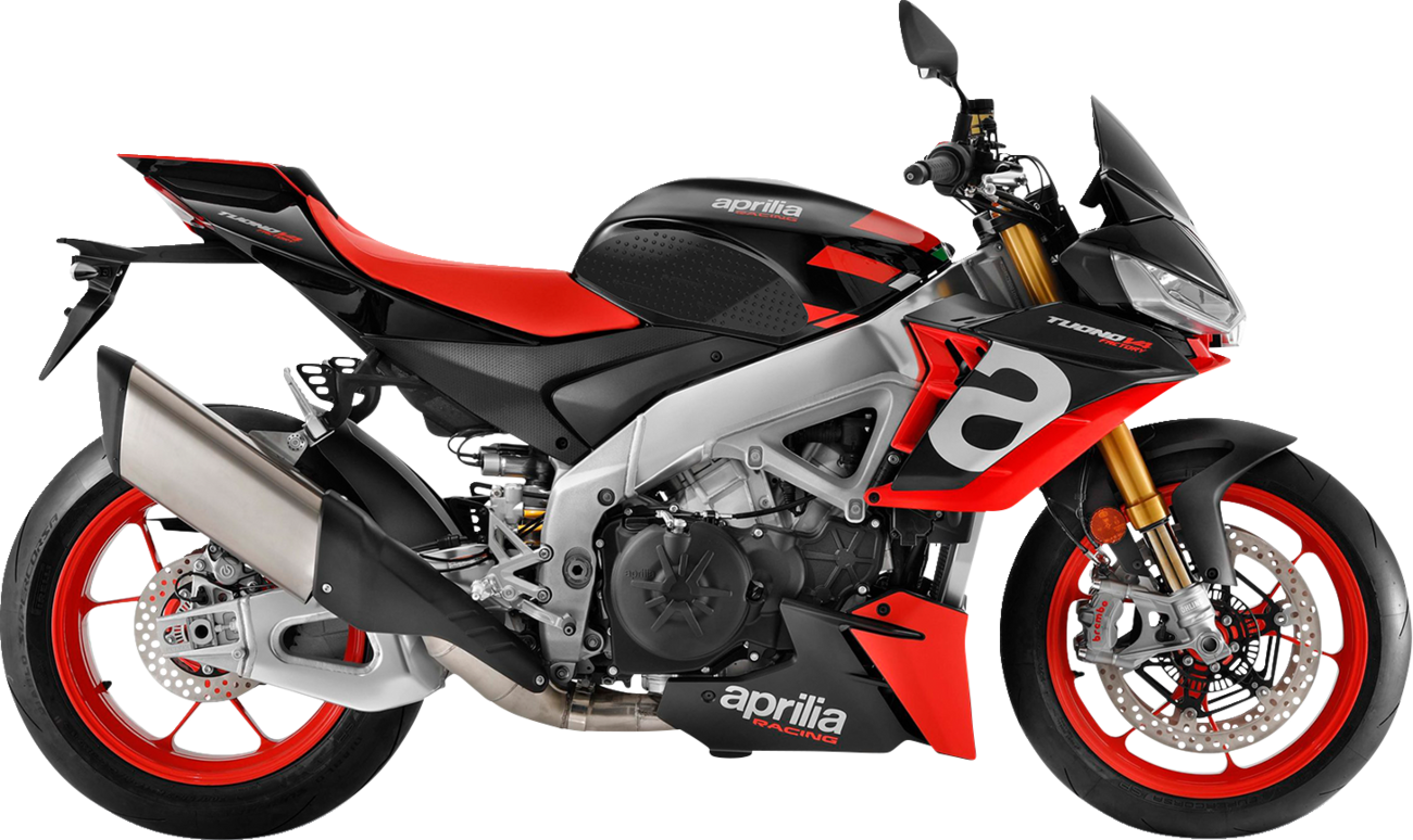 Stompgrip Tank Pad Aprilia RSV4 / Tuono V4 / Factory 2021-2025