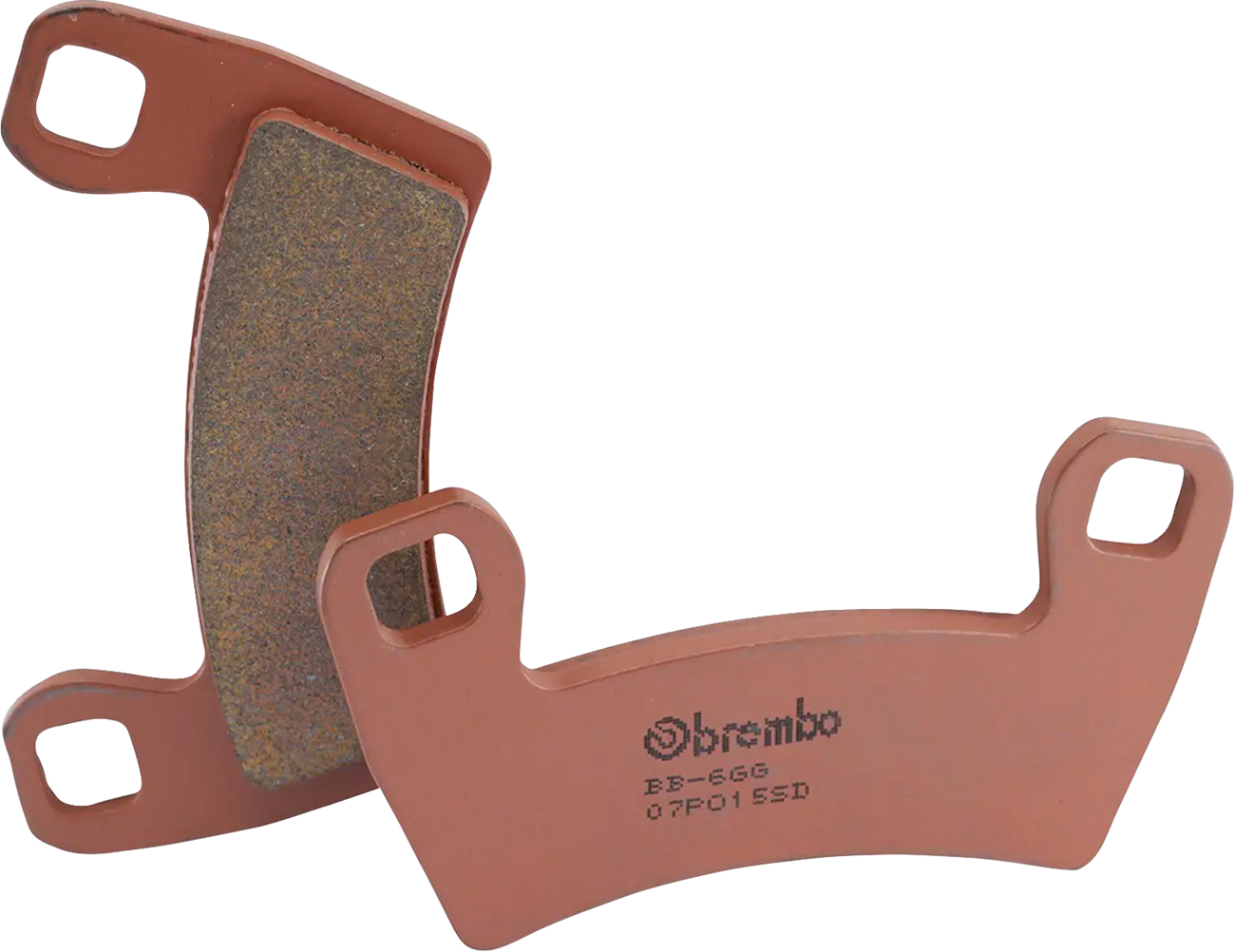 BREMBO PRIME Sinter SD Brake Pads