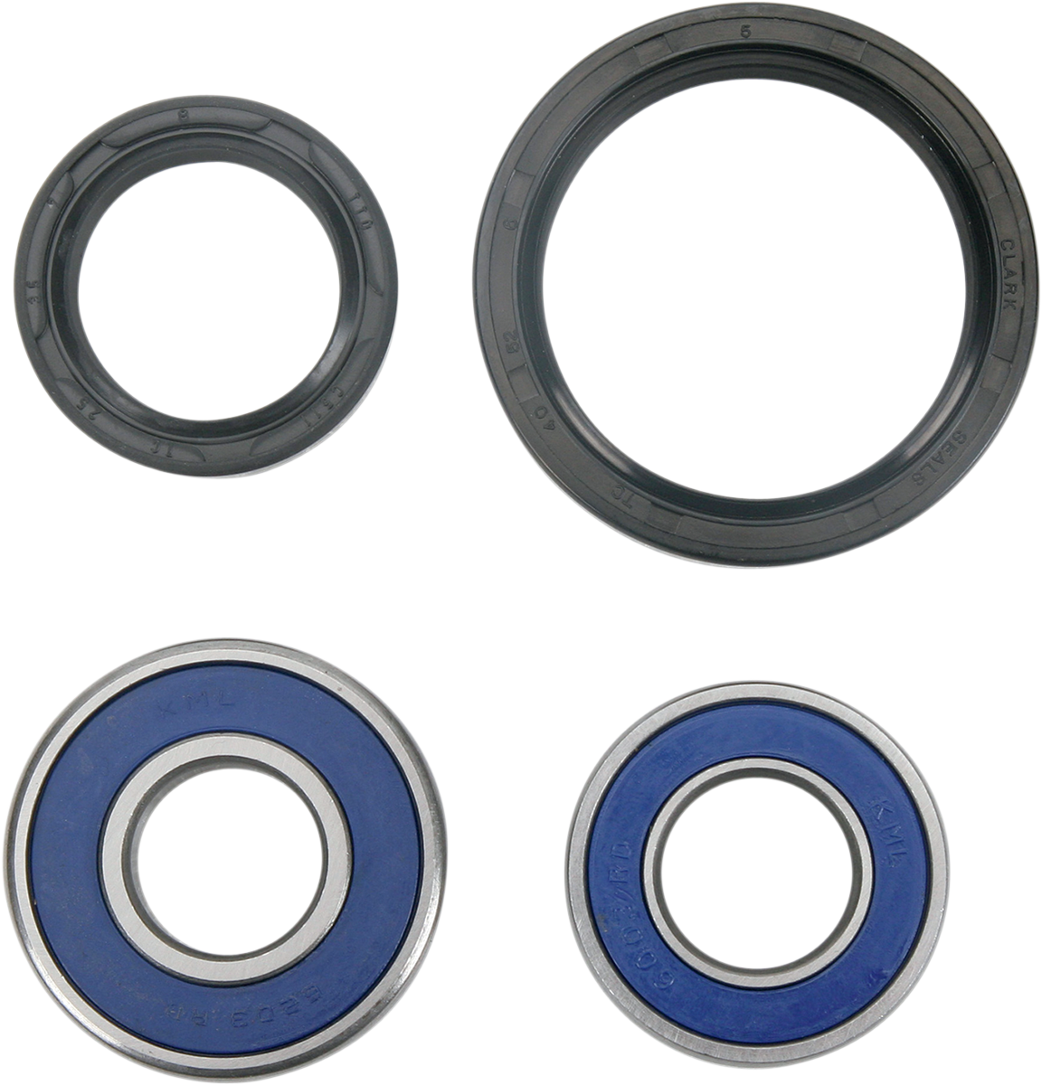 Moose offroad Wheel Bearing Kit KTM
