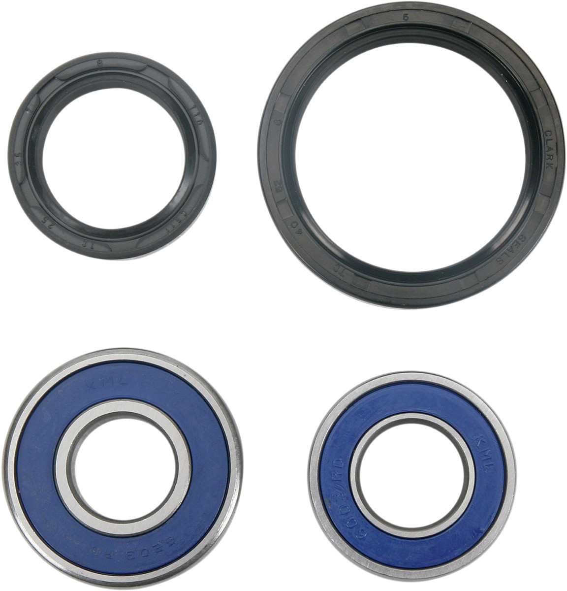 Moose offroad Wheel Bearing Kit