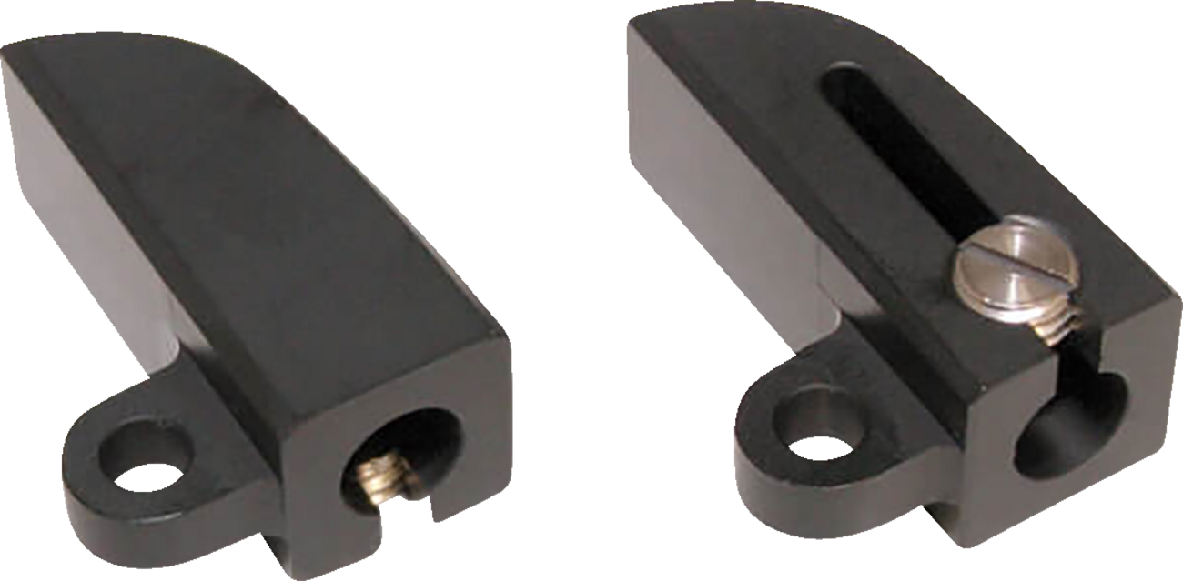 HIGHSIDER Turn Signal Mount