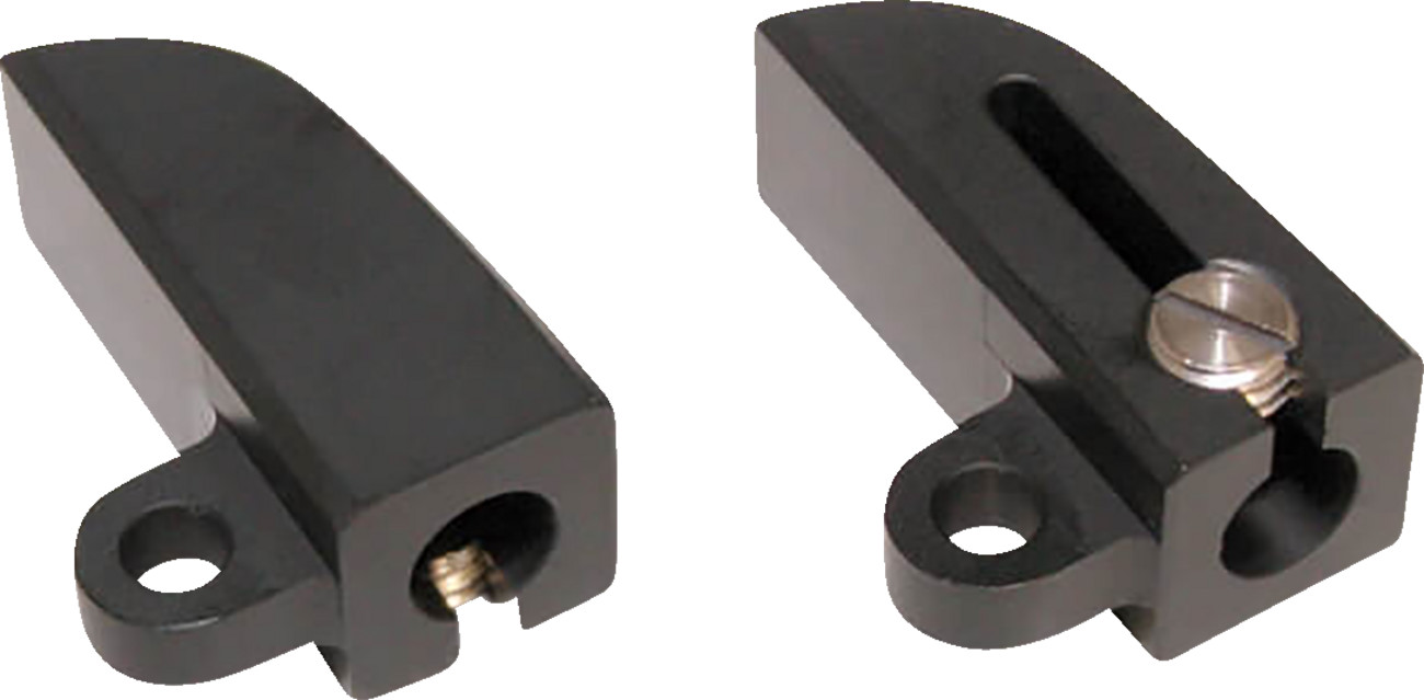 HIGHSIDER Turn Signal Mount