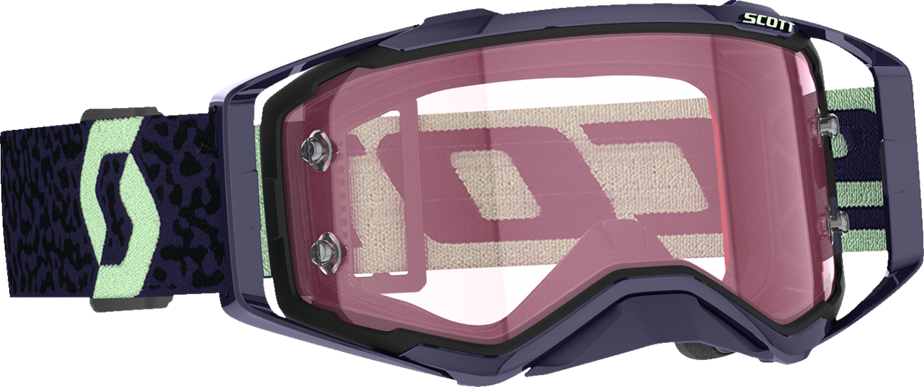 SCOTT Prospect Amplifier Goggle