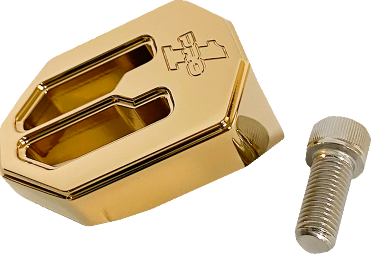 Pro-One Pro-Peg Series Shifter Peg For Harley