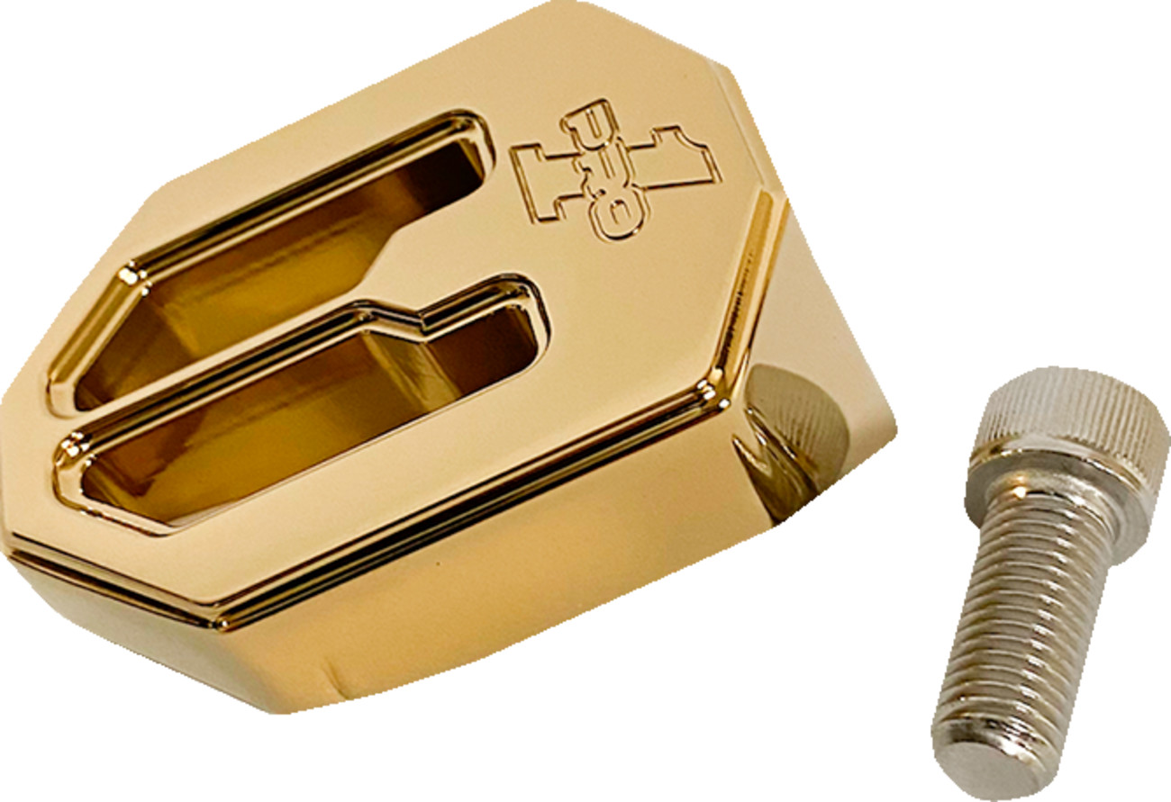 PRO-ONE PERF.MFG. Touring Shift Peg