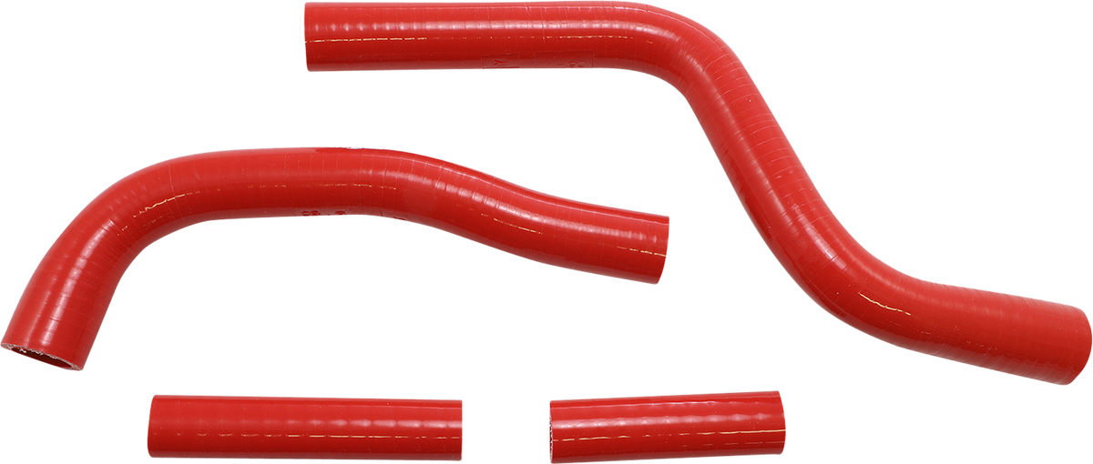 CV4 Performance Radiator Hose Kit