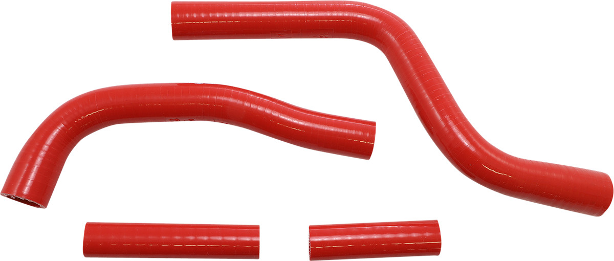 CV4 Performance Radiator Hose Kit