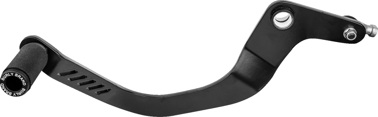 Burly Brand Slash Cut Shift Lever Honda Rebel 1100 2021-2025