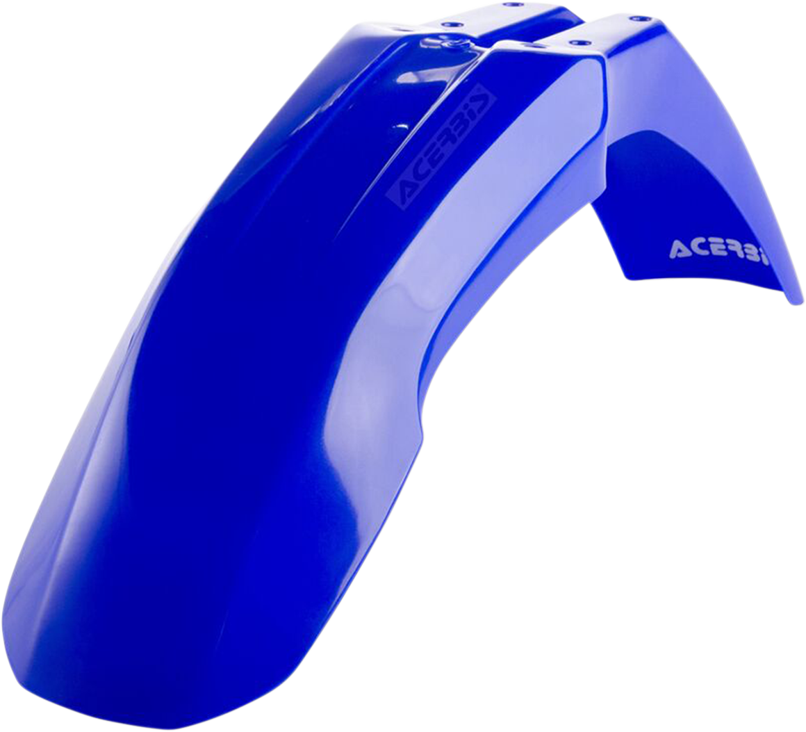 Acerbis Front Fender Yamaha YZ85 2002-2014