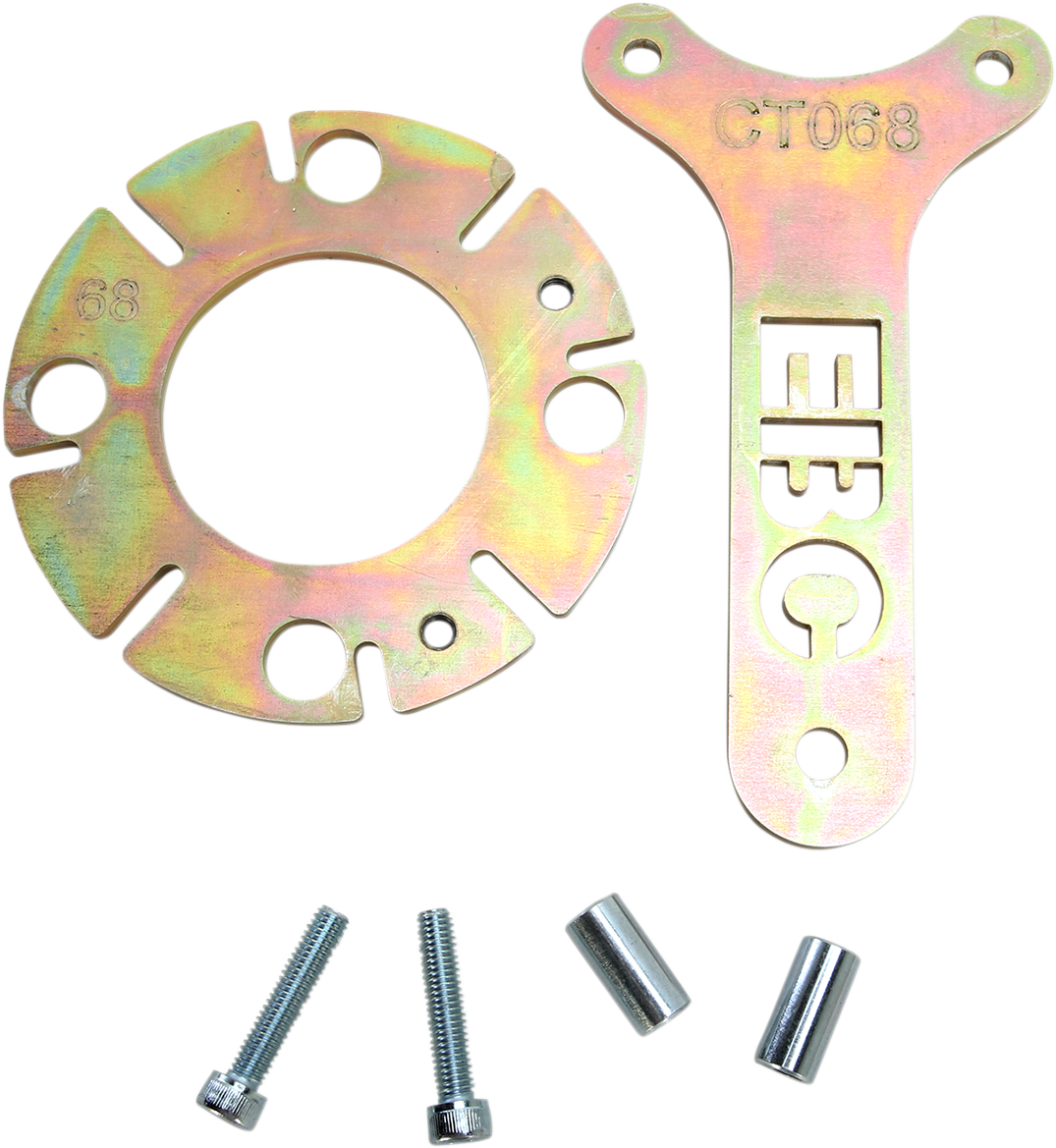 EBC Clutch Removal Tool