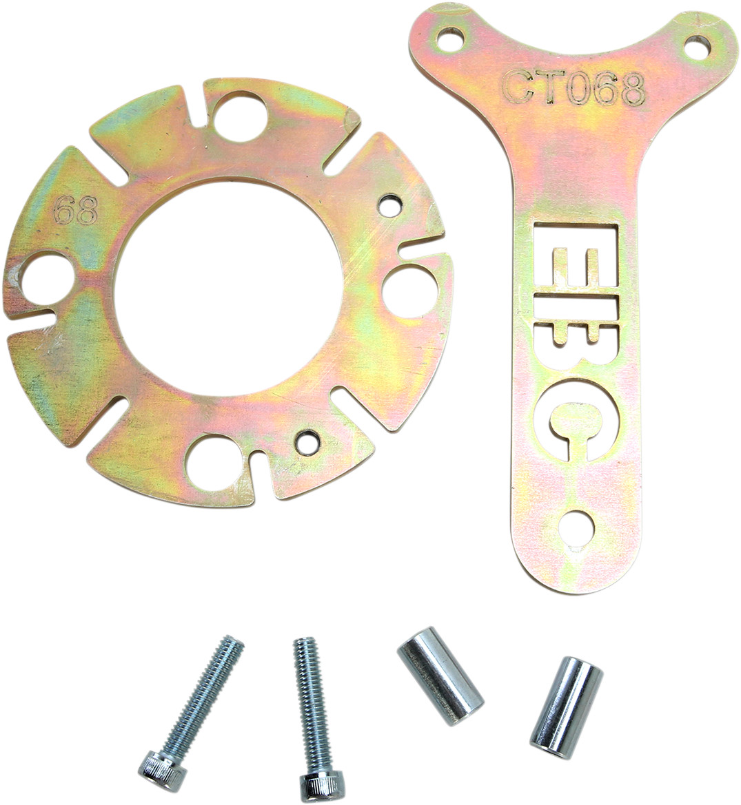 EBC Clutch Removal Tool