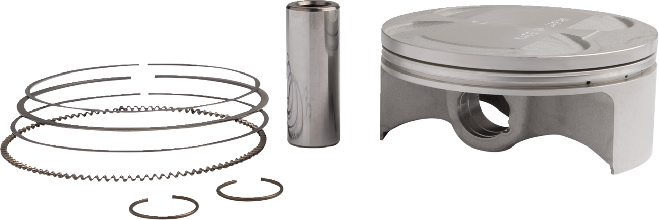 Prox Piston Kit - 95.99 mm - Kawasaki KLX450R/KX450F