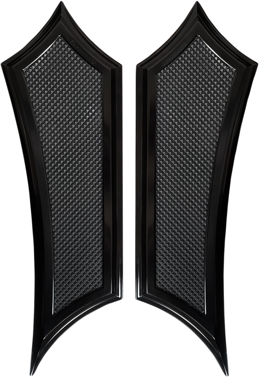 Instigator Extended Floorboards