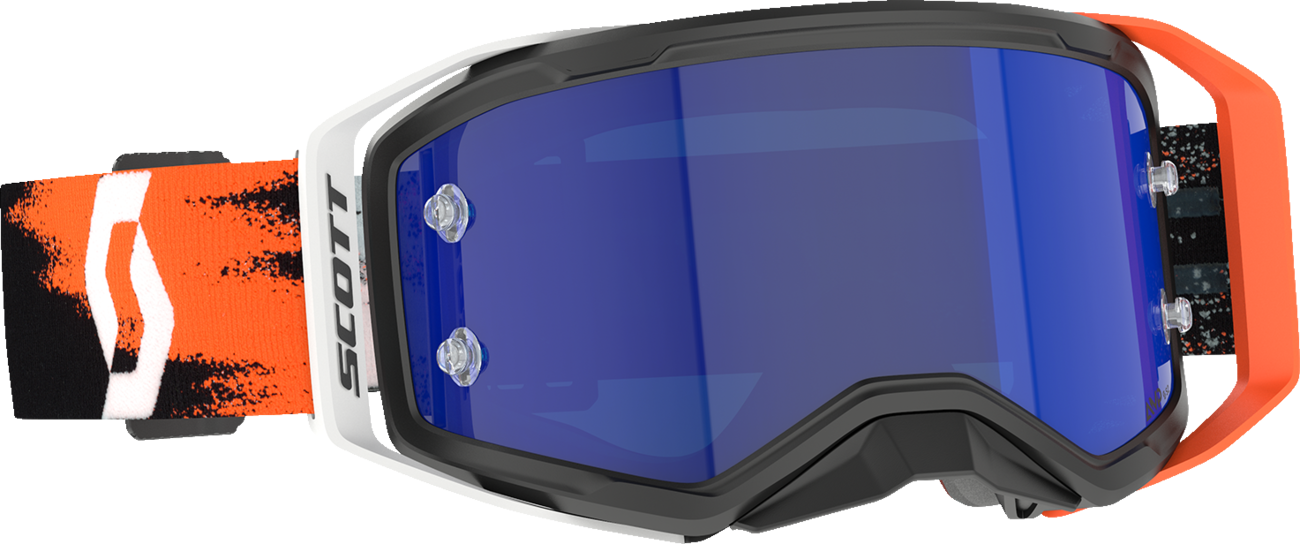 SCOTT Prospect 2.0 AMP Goggle