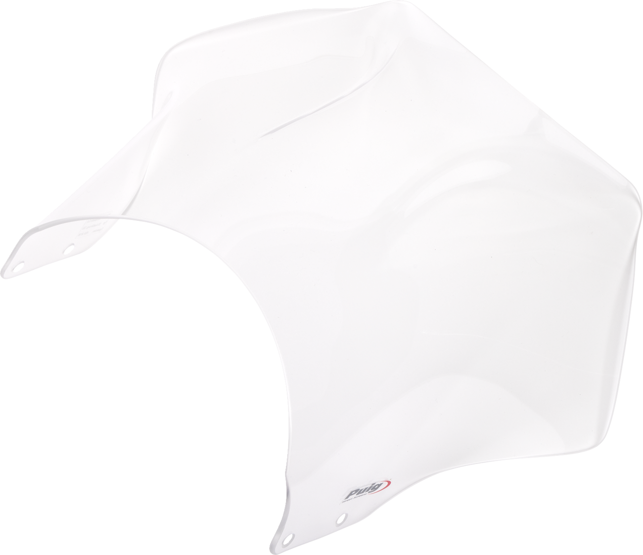 Puig Raptor Windscreen Kawasaki Z900RS / SE 2018-2025