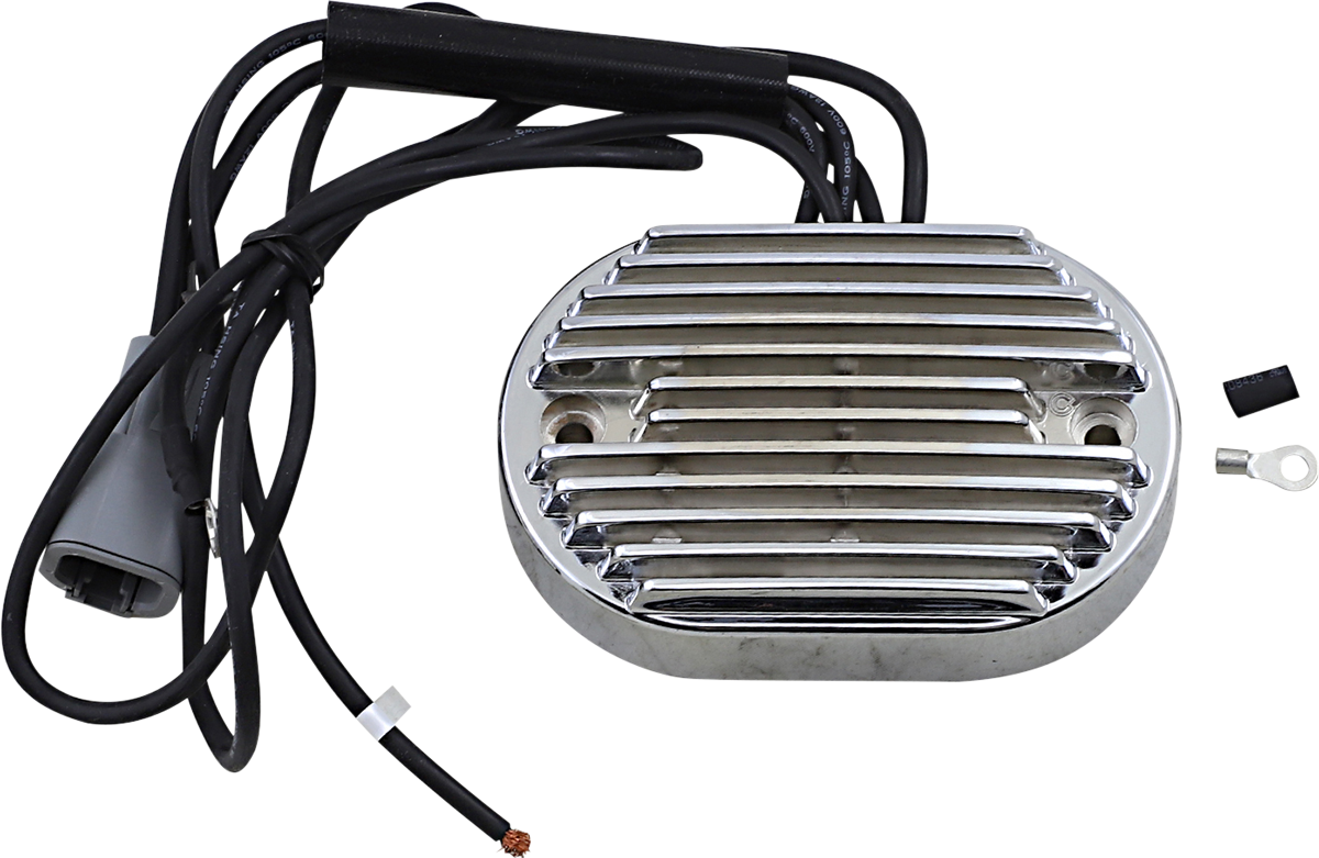 Drag Specialties Solid-State Regulator