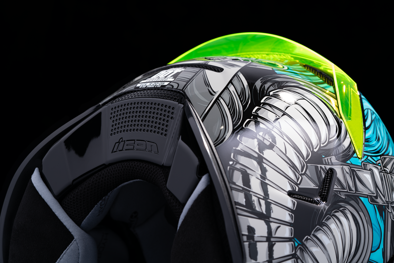 Icon Airframe Pro™ Outbreak Helmet