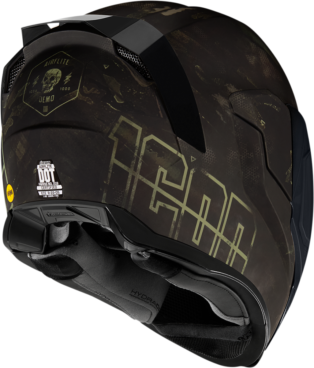 Icon Airflite™ Demo MIPS® Helmet