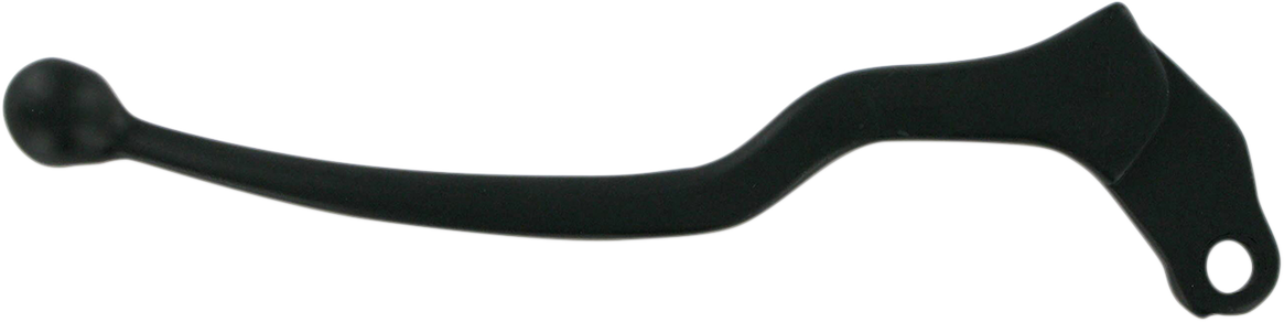 Parts unlimited Replacement Clutch Lever - Black 1989-2002 Suzuki GS 500 E / 1985-1986 Suzuki GS1150E / 1983-1986 Suzuki GS550ES