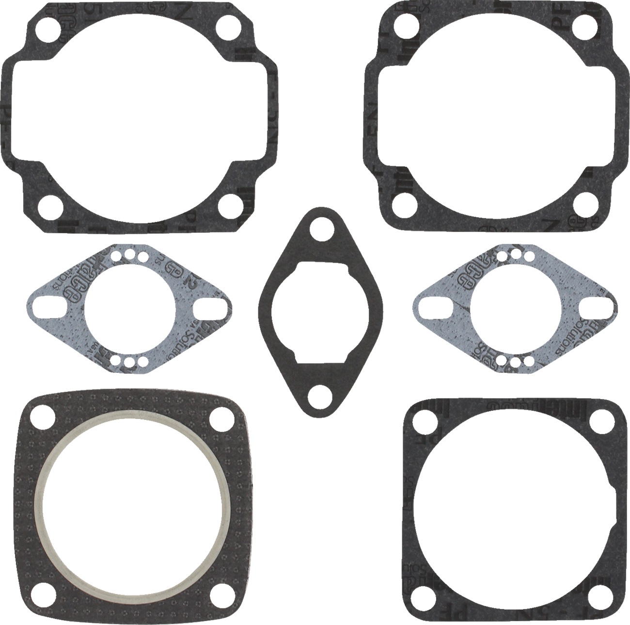 Vertex Pro-Formance Full Top End Gasket Kit